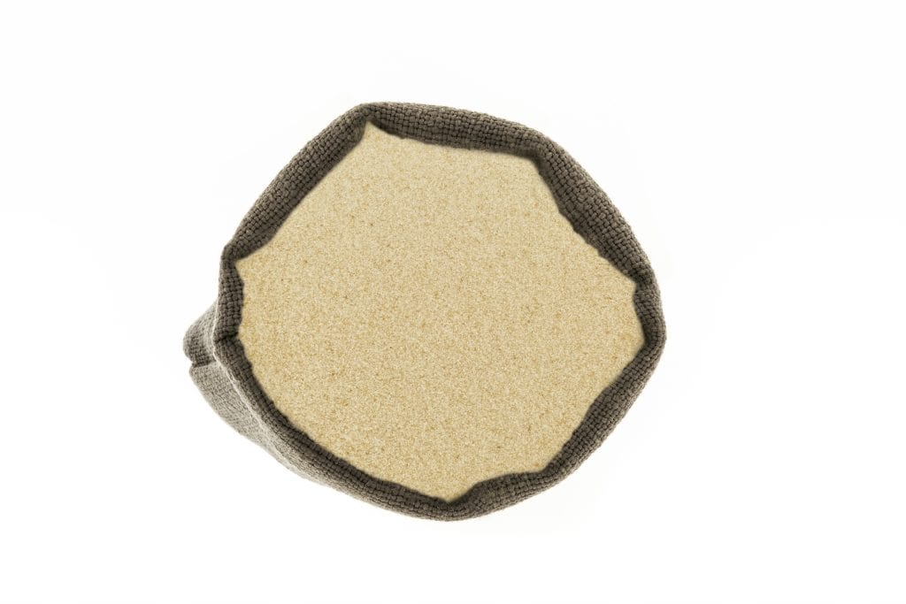 Semolina - Health Buzz