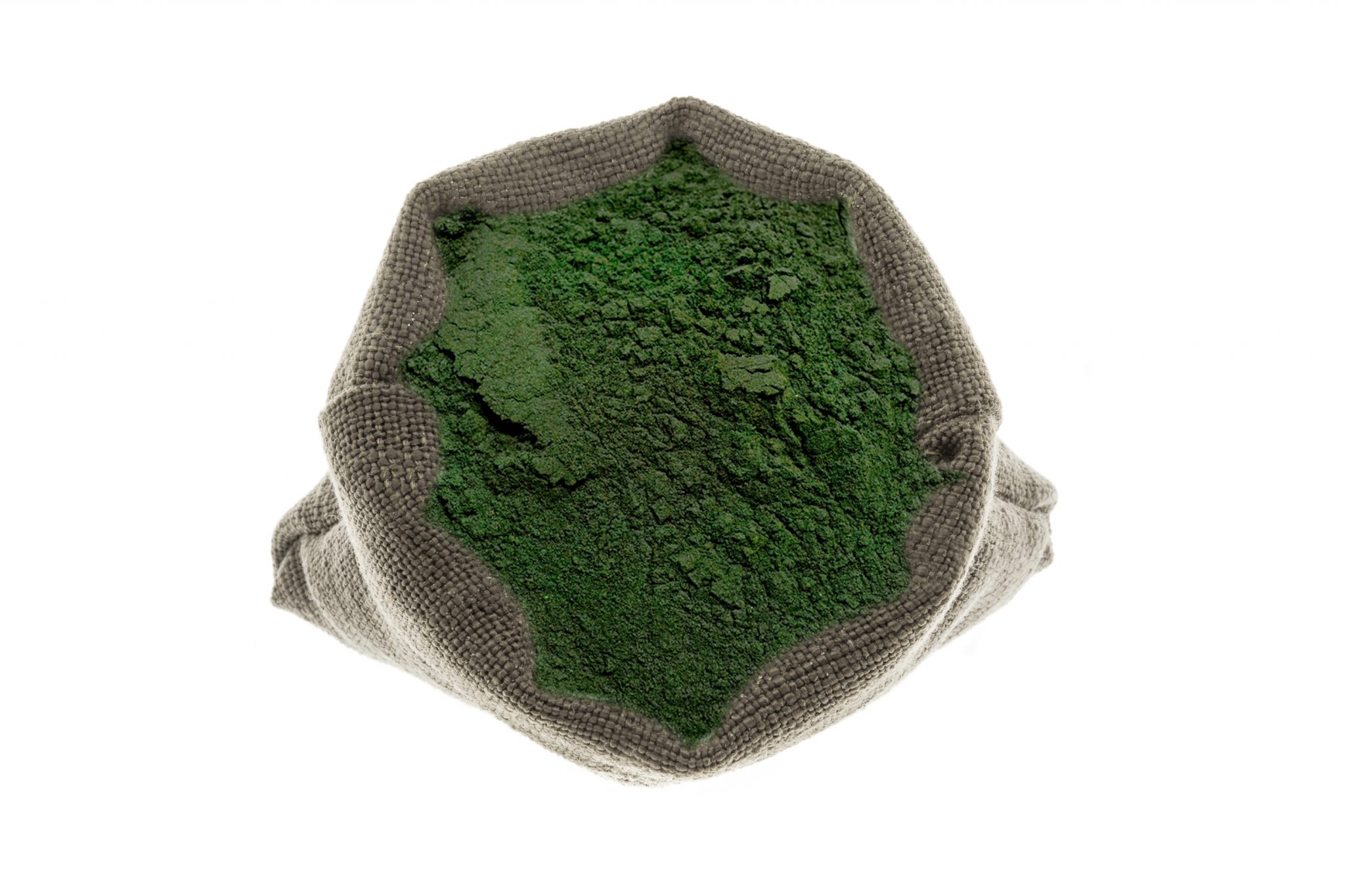 Spirulina Powder (Certified Organic) Health Buzz