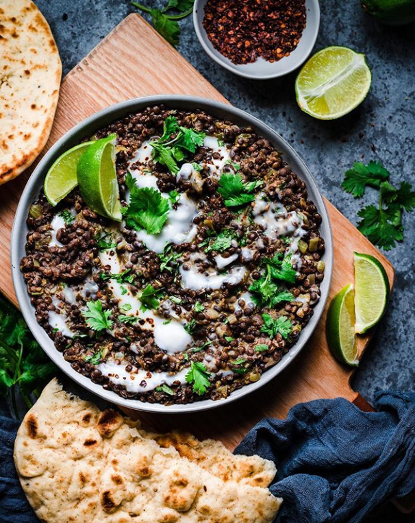 Lentils - Health Buzz