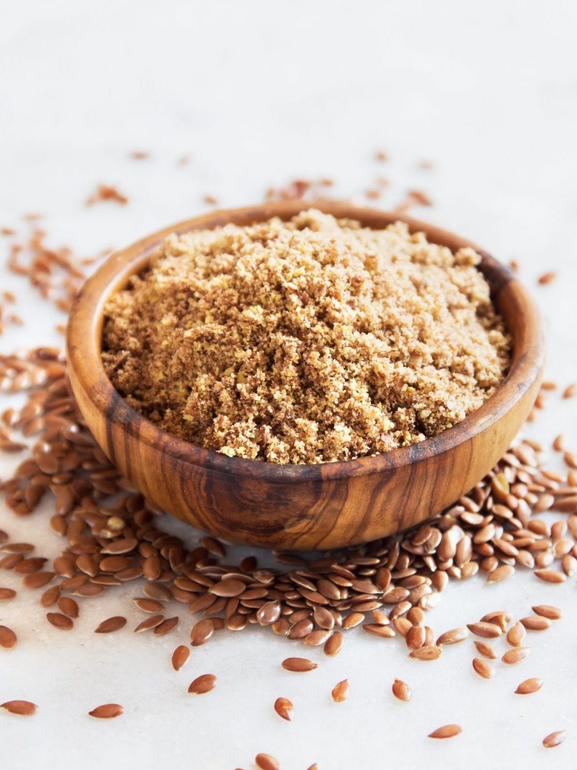 "🌱 Do you know about the wonders of linseed meal? 🌱 Health Buzz